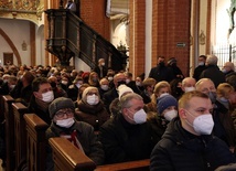 Koncert włoskiego mistrza inaugurujący odbudowane organy Englera