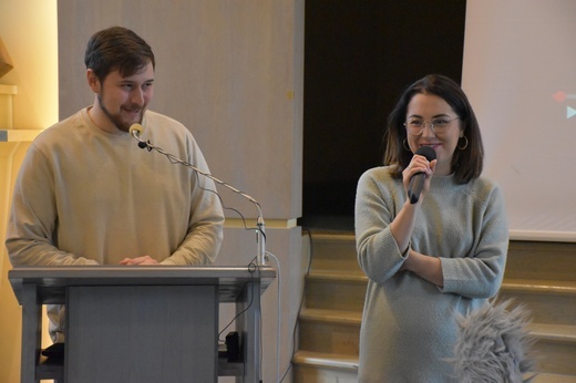 Areopag Młodych. Chodzi przede wszystkim o spotkanie