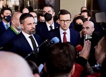 Morawiecki: Pokazaliśmy, że jest inna przyszłość dla Europy