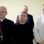 Świdnica. Spotkanie noworoczne Apostolstwa Trzeźwości