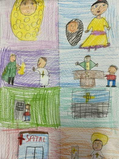 Wprowadzenie do tematyki zimowiska