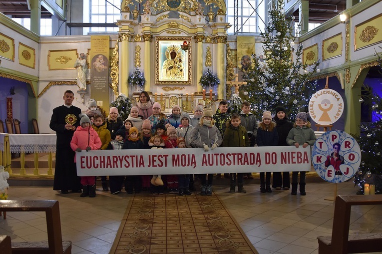 Wprowadzenie do tematyki zimowiska