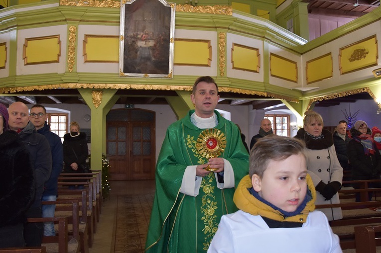 Wprowadzenie do tematyki zimowiska
