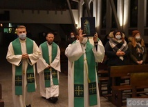 Nieszpory za Zieloną Górę