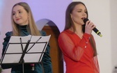 Niecodzienny Koncert Kolęd im. Łukasza Ząbka z Andrzejem Lampertem