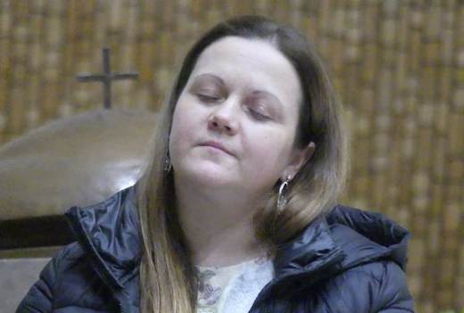 Uwielbieniowo-kolędowy wieczór z Fausystem i Olą Nykiel w Aleksandrowicach
