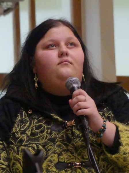 Uwielbieniowo-kolędowy wieczór z Fausystem i Olą Nykiel w Aleksandrowicach