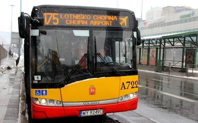 Autobusy elektryczne droższe w użytkowaniu niż spalinowe