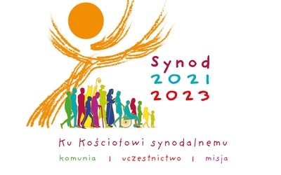 Główna strona o synodzie w Polsce - synod.org.pl - coraz bogatsza