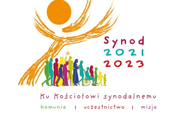 Główna strona o synodzie w Polsce - synod.org.pl - coraz bogatsza