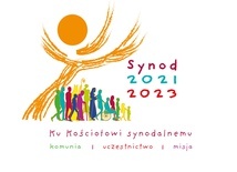 Główna strona o synodzie w Polsce - synod.org.pl - coraz bogatsza