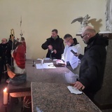 Góry po męsku - Śnieżka