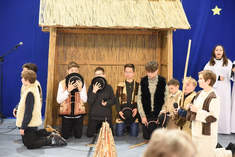 VI Parafialny Dzień Seniora w Dobrej