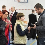 VI Parafialny Dzień Seniora w Dobrej