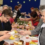 VI Parafialny Dzień Seniora w Dobrej