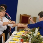VI Parafialny Dzień Seniora w Dobrej
