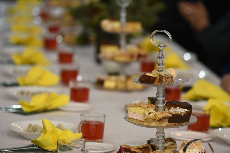 VI Parafialny Dzień Seniora w Dobrej