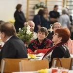 VI Parafialny Dzień Seniora w Dobrej
