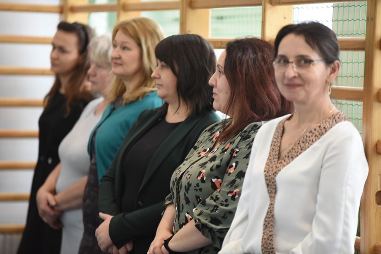 VI Parafialny Dzień Seniora w Dobrej