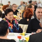 VI Parafialny Dzień Seniora w Dobrej