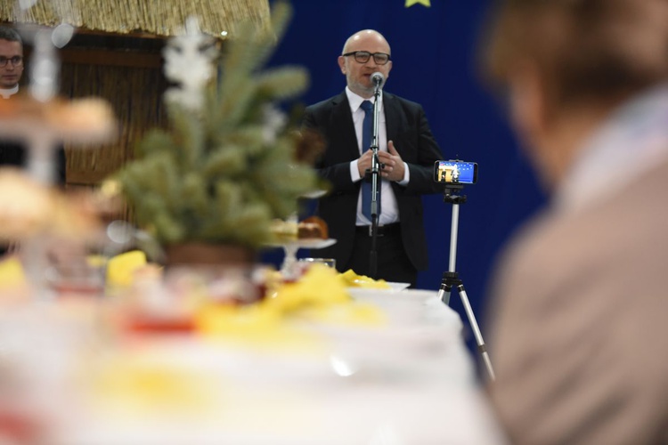 VI Parafialny Dzień Seniora w Dobrej