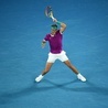 Australian Open - Nadal z rekordowym 21. tytułem wielkoszlemowym