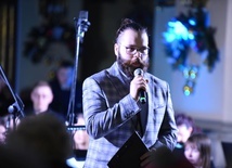 Orkiestra z Uścia Solnego w Szczepanowie