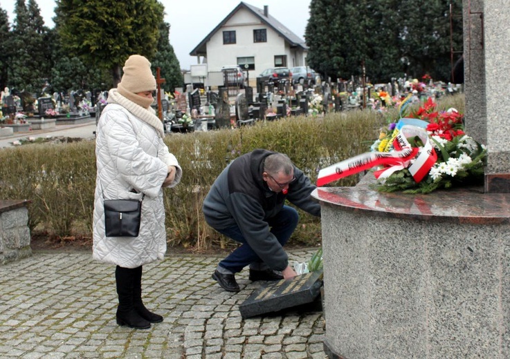 77. rocznica Tragedii Górnośląskiej