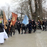 77. rocznica Tragedii Górnośląskiej