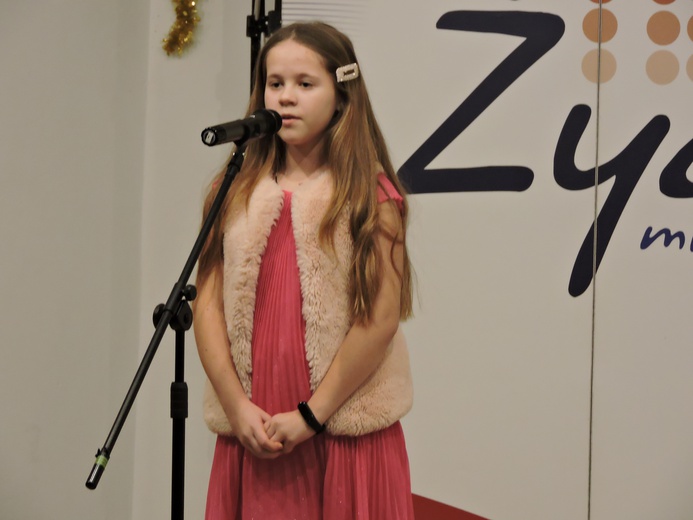 Żychlin. IX Konkurs Kolęd i Pastorałek