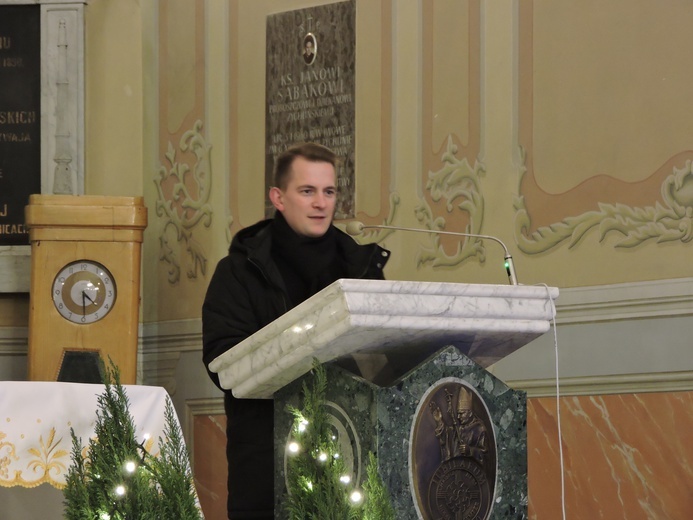 Żychlin. IX Konkurs Kolęd i Pastorałek