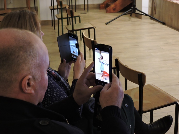 Żychlin. IX Konkurs Kolęd i Pastorałek