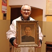 Św. Jan Bosko - ojciec i nauczyciel 