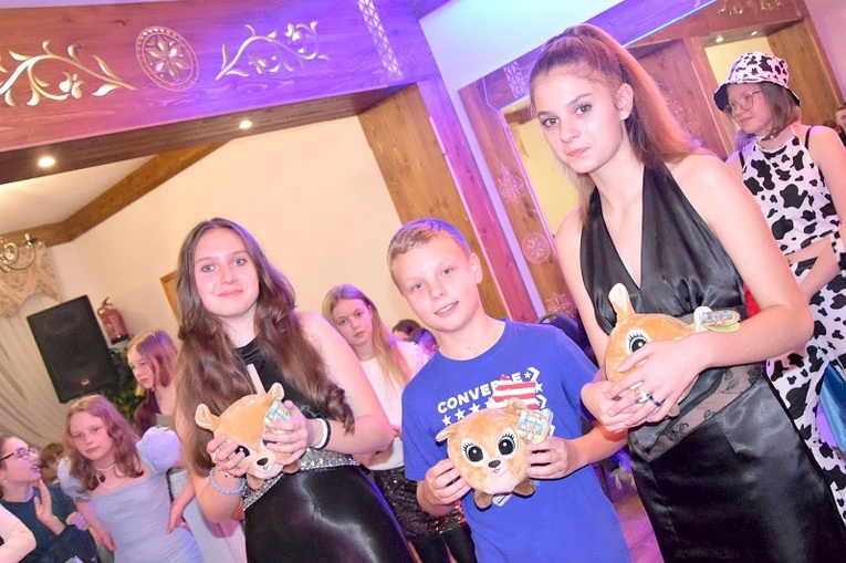 Pierwsze dni zimowiska z bł. Carlo Acutisem