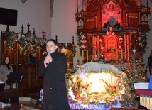 Parafia w moich oczach