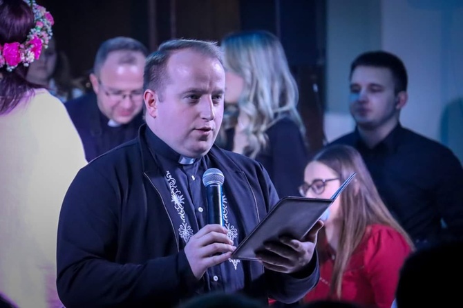 IV Koncert Kolęd i Pastorałek w Bobowej