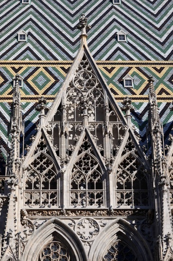 Katedra świętego Szczepana w Wiedniu