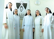 ▲	Lubelska wspólnota zakonna prowadzi rodzinny dom dziecka.