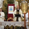 ▲	Arcybiskup koadiutor archidiecezji katowickiej.