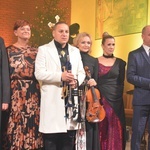 Golec uOrkiestra w Śwniarsku