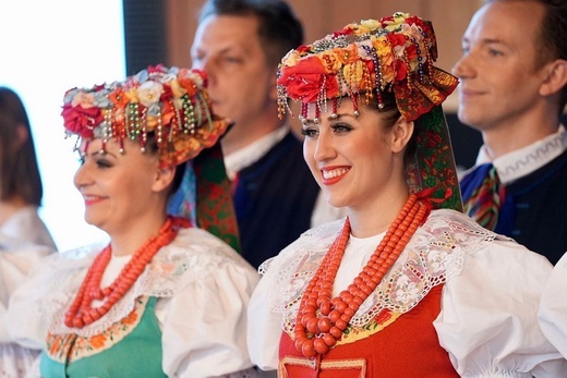 Śląskie na EXPO w Dubaju 