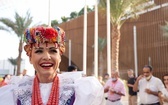 Śląskie na EXPO w Dubaju 