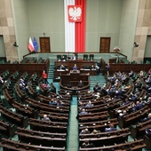 Sejm odrzucił projekt ustawy o testowaniu pracowników pod kątem zakażenia SARS-CoV-2