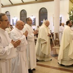 Będą diakonami stałymi