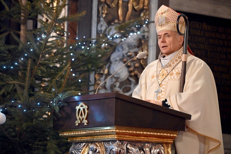 Dzień Życia Konsekrowanego w Świdnicy
