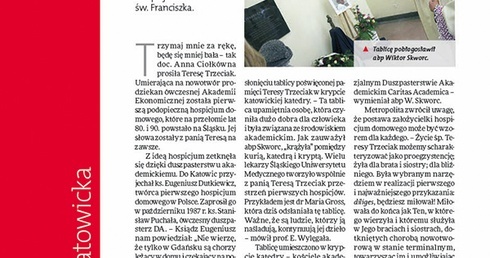 Gość Katowicki 5/2022