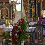 Kłodawa pożegnała śp. ks. Bronisława Chudego