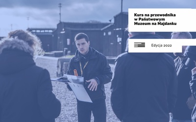 Kurs na przewodnika muzealnego - oferta dla studentów