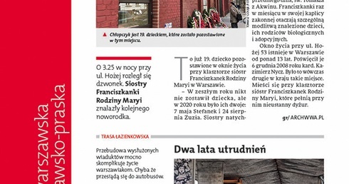 Gość Warszawski 05/2022