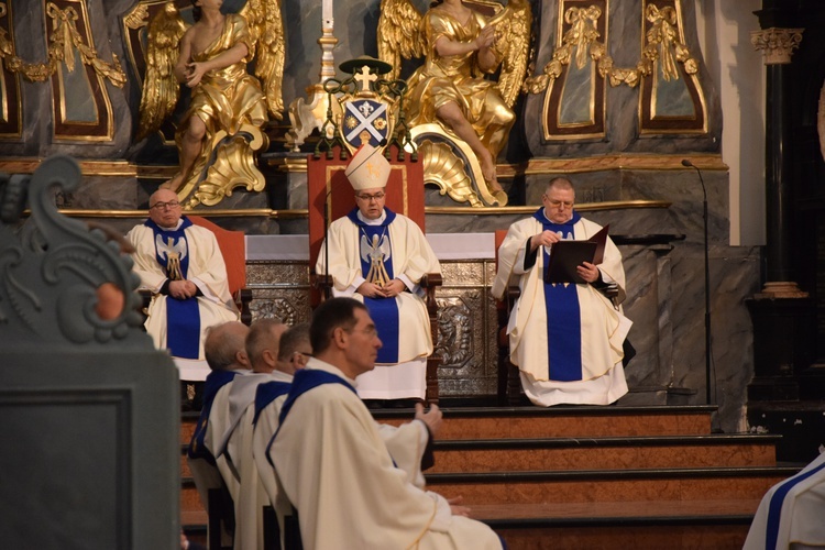 Konsekracja największym cudem świata